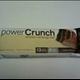 BioNutritional Research Group Power Crunch Triple Chocolate High Protein Creme Filled Wafer