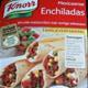 Knorr Enchiladas