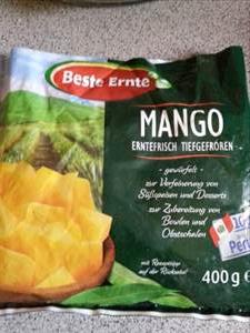 Beste Ernte Mango