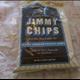 Jimmy John's Salt & Vinegar Jimmy Chips
