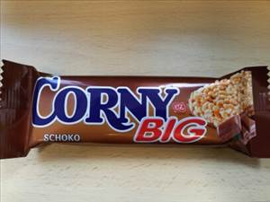 Corny Big Schoko