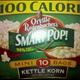 Orville Redenbacher's Smart Pop! 94% Fat Free Kettle Korn