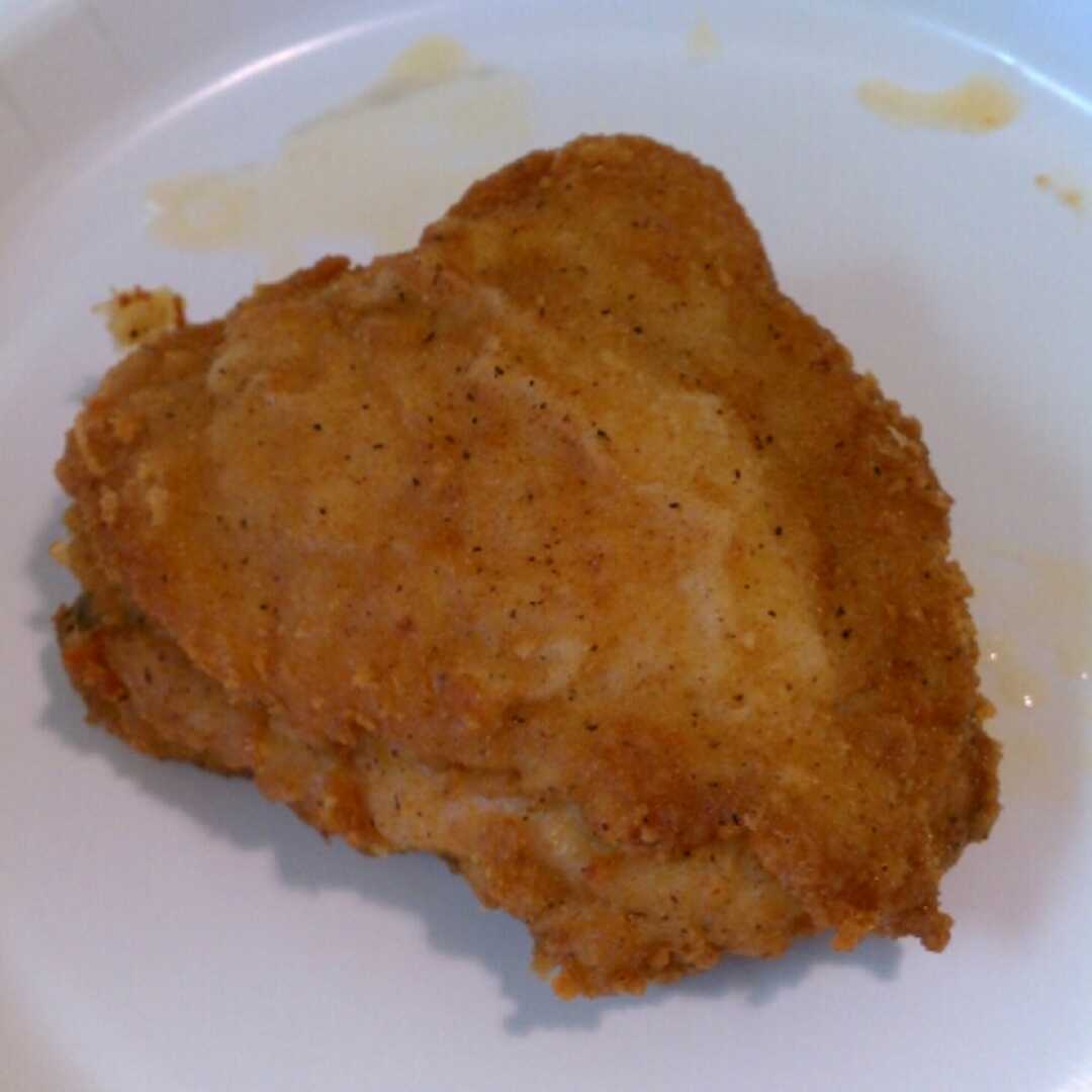 KFC Original Recipe Chicken Thigh