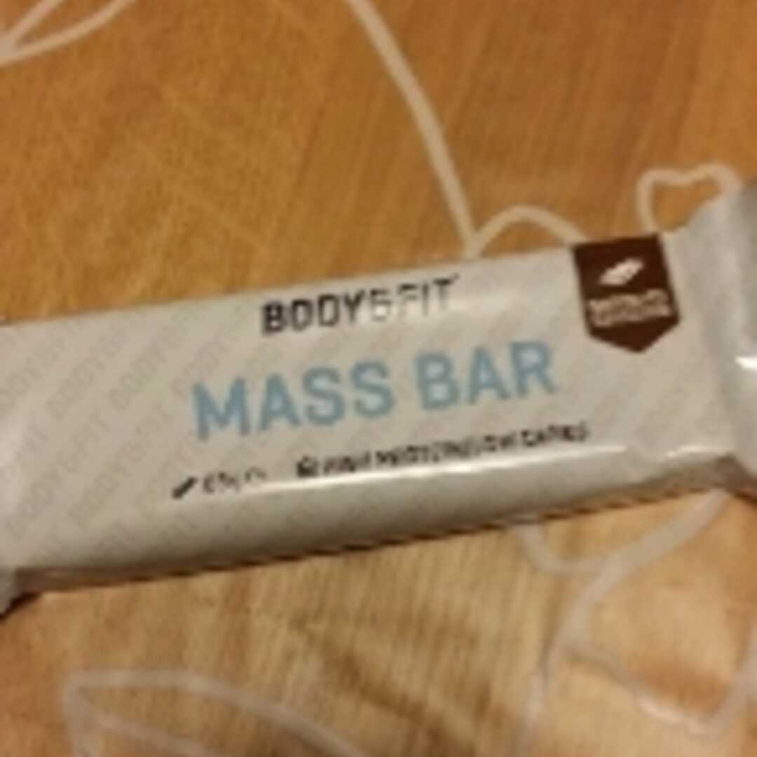 Body & Fit Mass Bar