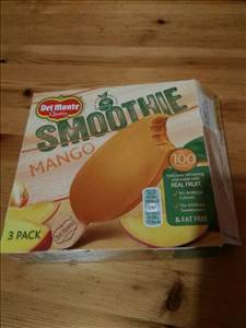 Del Monte Smoothie Mango