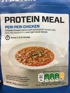 MyProtein Peri Peri Chicken