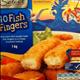 Woolworths Select Fish Fingers