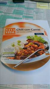Viva Vital Chili Con Carne