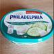 Philadelphia Light - Komkommer en Feta