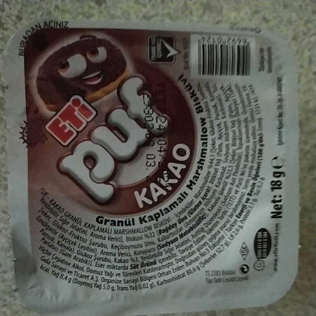Eti Puf Kakao