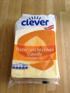 Clever Gouda