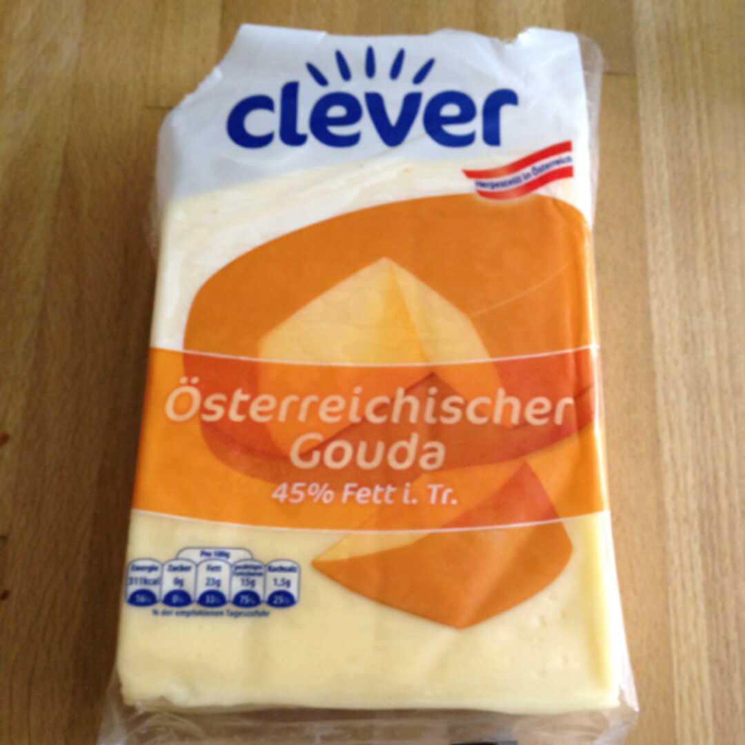 Clever Gouda
