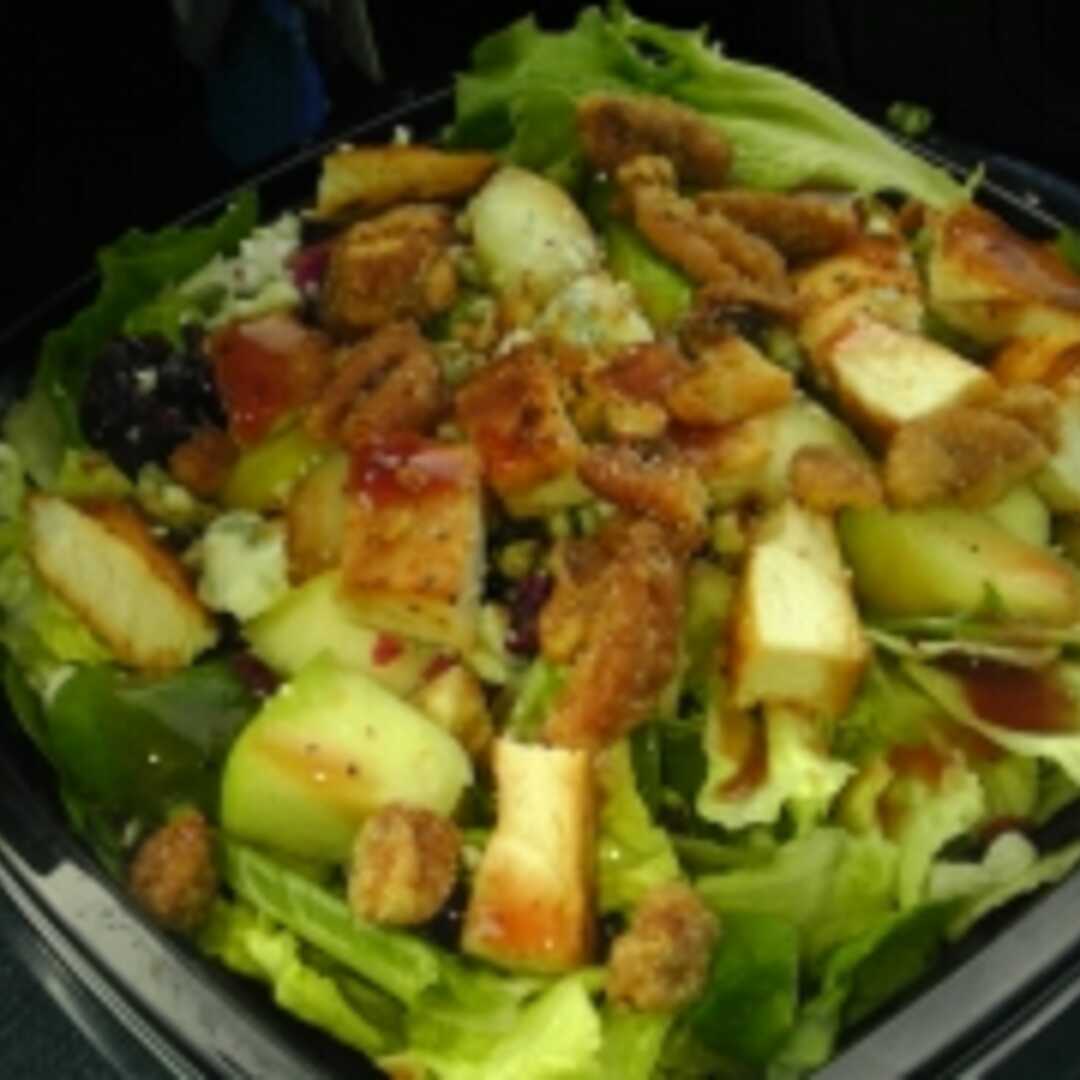 Wendy's Apple Pecan Chicken Salad (Half-Size)