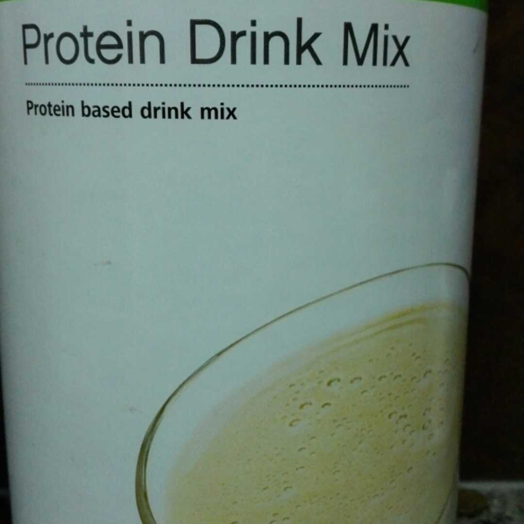 Herbalife Protein Drink Mix