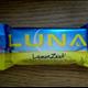 Luna Luna Bar - Lemon Zest