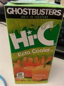 Hi-C Ecto Cooler