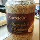 Carrefour Moutarde à l'ancienne