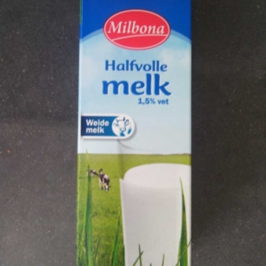 Melk (Halfvol)