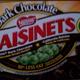 Nestle Dark Chocolate Raisinets