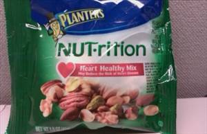 Planters NUT-rition Heart-Healthy Mix