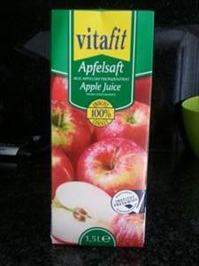 Vitafit Appelsap