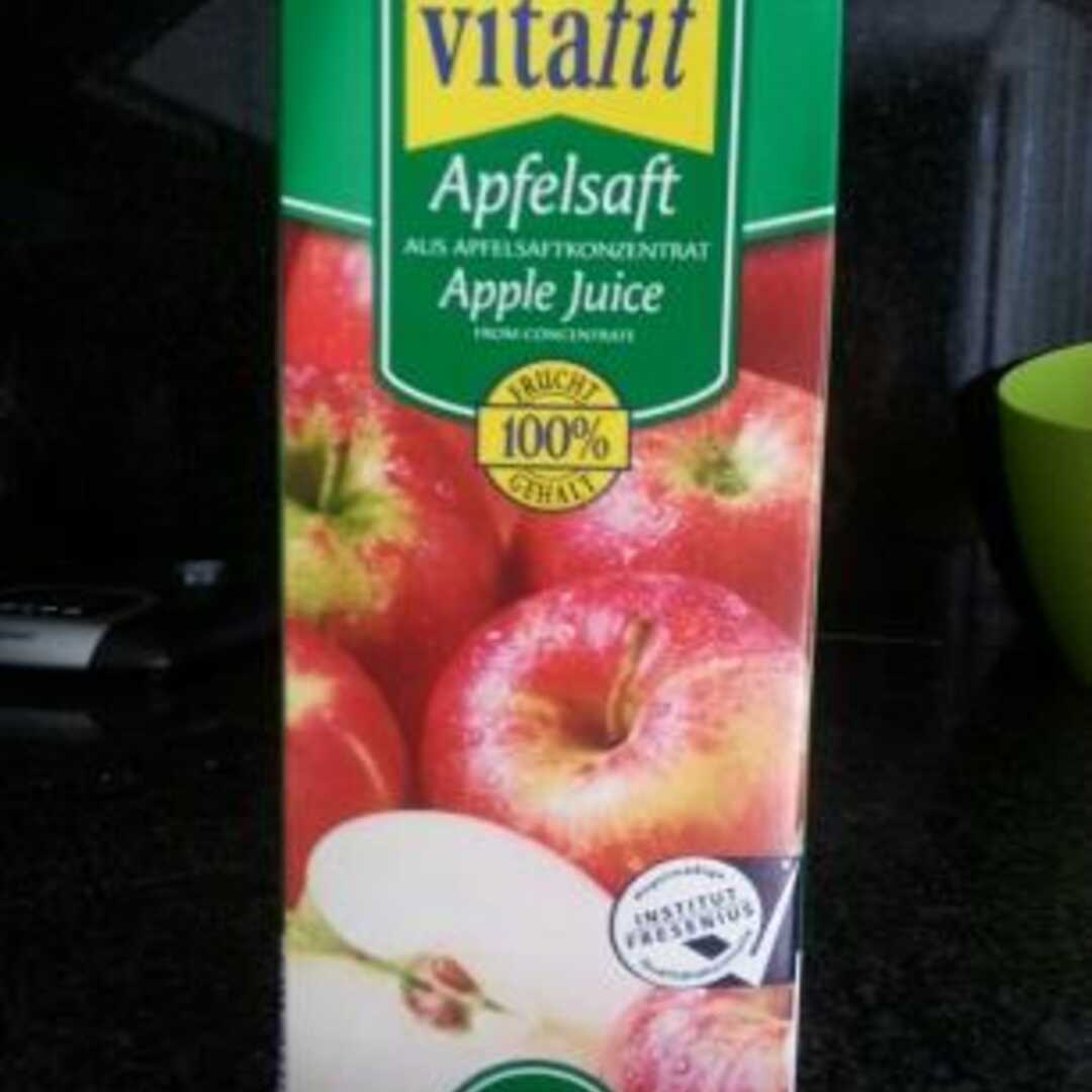 Vitafit Appelsap
