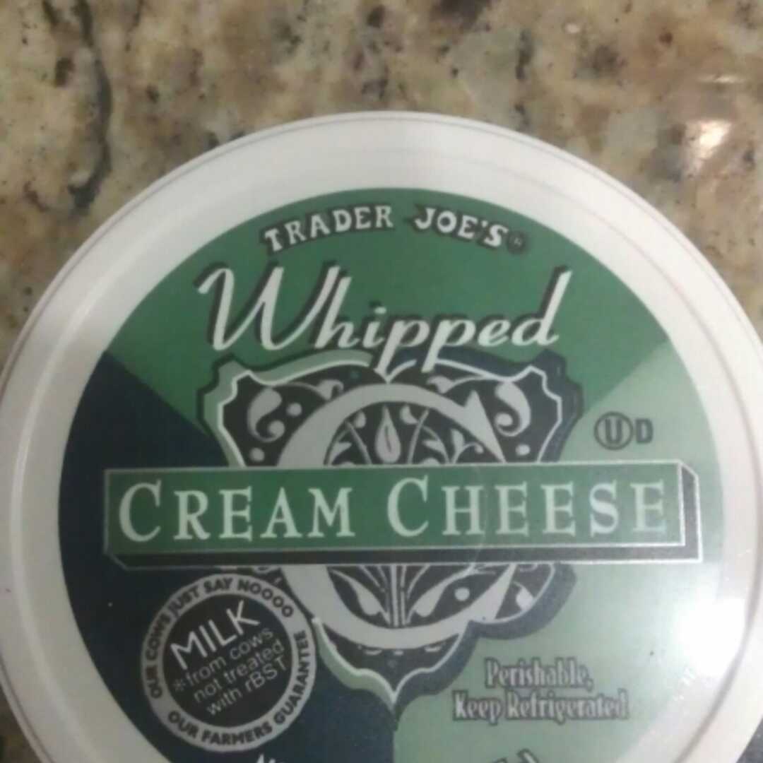 Trader Joe's Whipped Cream Cheese