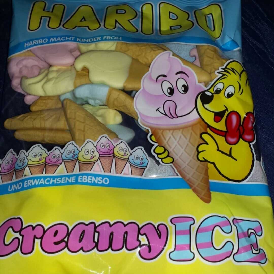 Haribo Creamy Ice