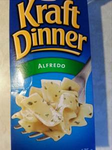 Kraft Kraft Dinner Alfredo