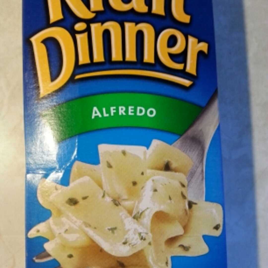 Kraft Kraft Dinner Alfredo