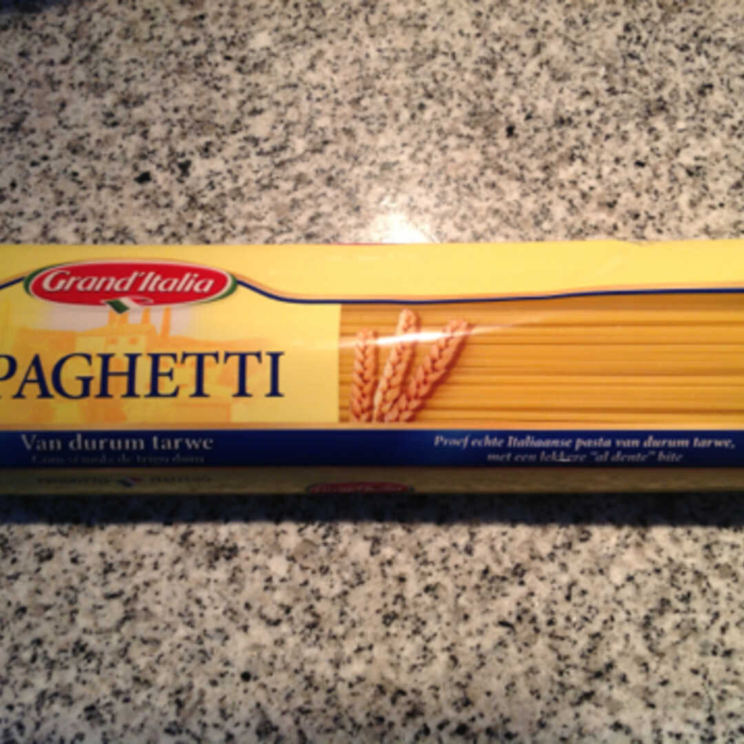 Grand'Italia Spaghetti