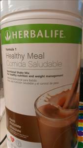 Herbalife Nutritional Shake Mix - Chocolate