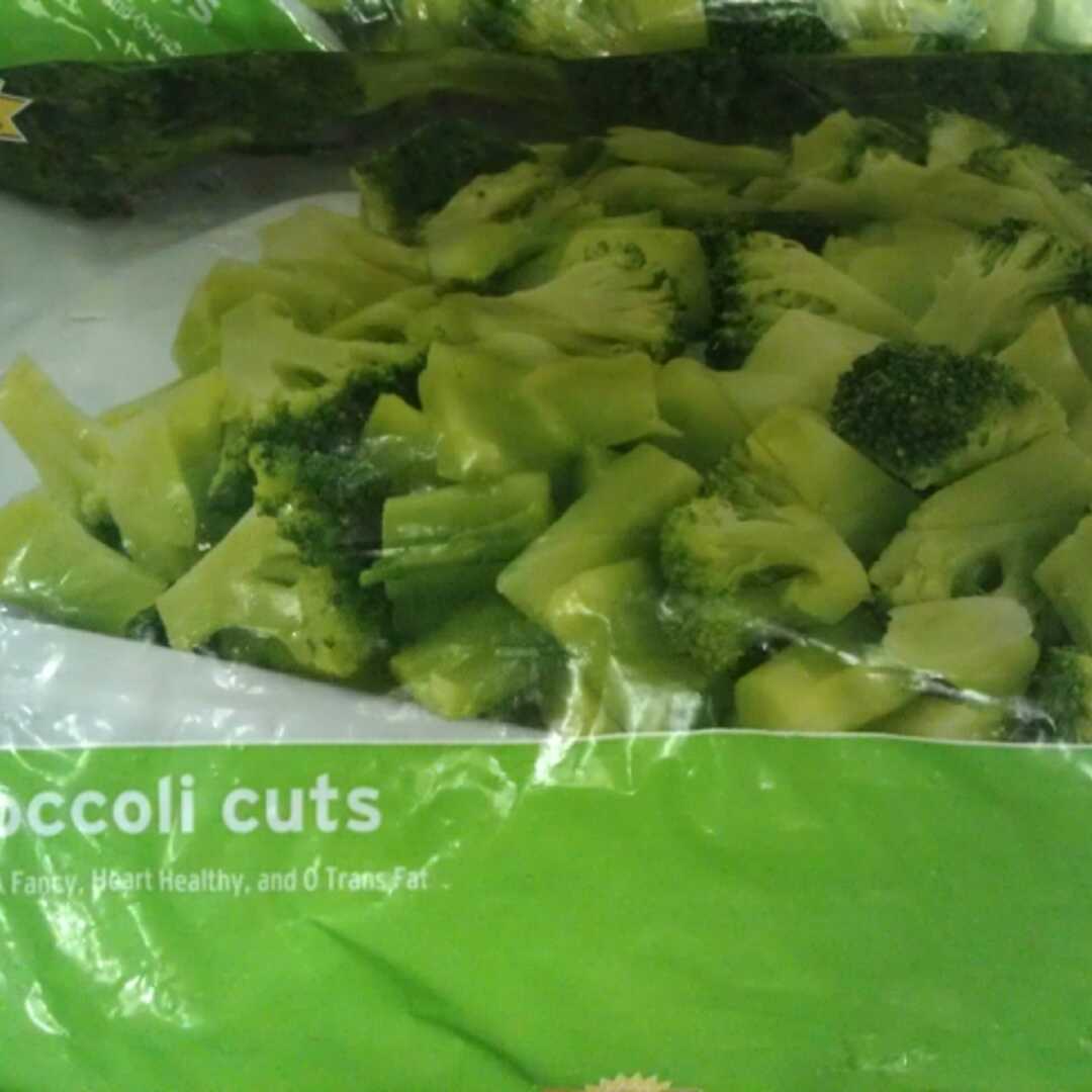 Sunny Select Broccoli Cuts
