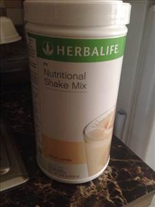Herbalife F1 Nutritional Shake Mix