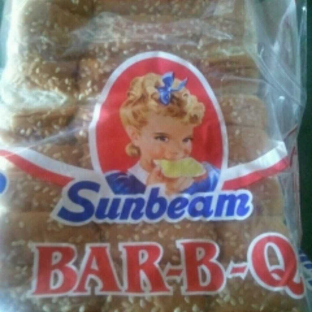 Sunbeam BAR-B-Q Bread
