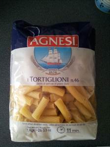Agnesi Tortiglioni