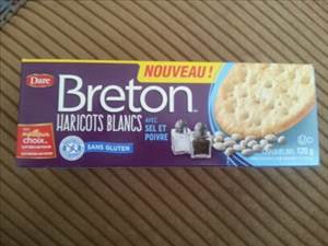 Breton White Bean