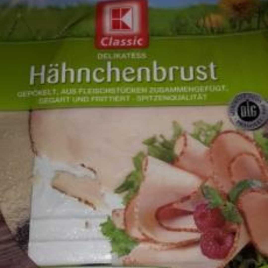 K-Classic Delikatess Hähnchenbrust