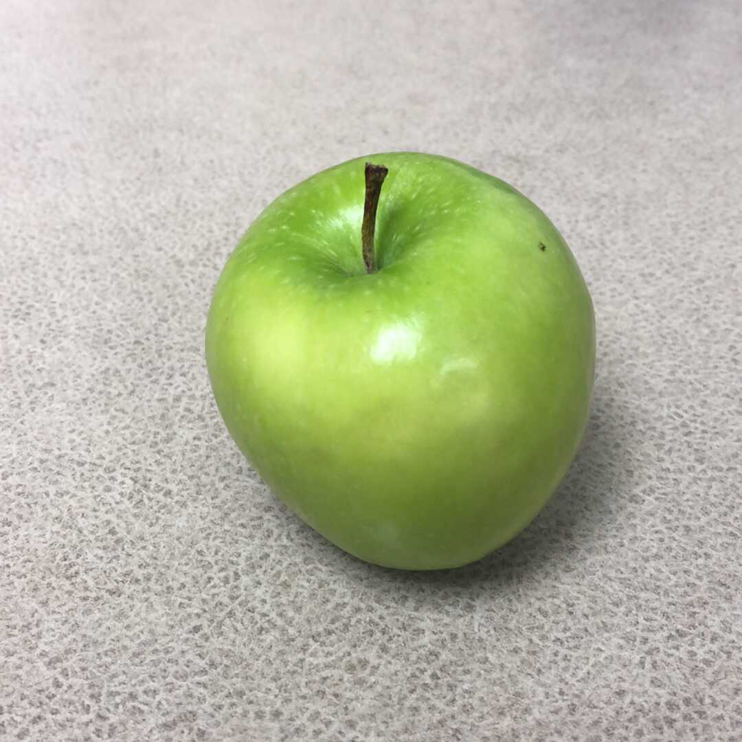 Calories in 50 g of Granny Smith Apples and Nutrition Facts