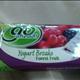 Go Ahead Yoghurt Breaks - Forest Fruit