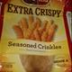 Ore-Ida Extra Crispy Seasoned Crinkles