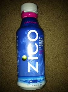 Zico Pure Coconut Water Pomberry