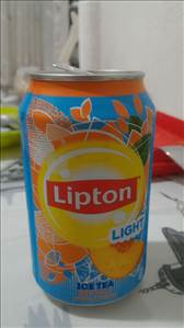 Lipton İce Tea Light