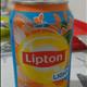 Lipton İce Tea Light
