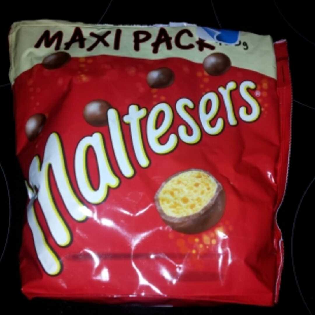 Maltesers Maltesers