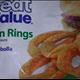 Great Value Onion Rings
