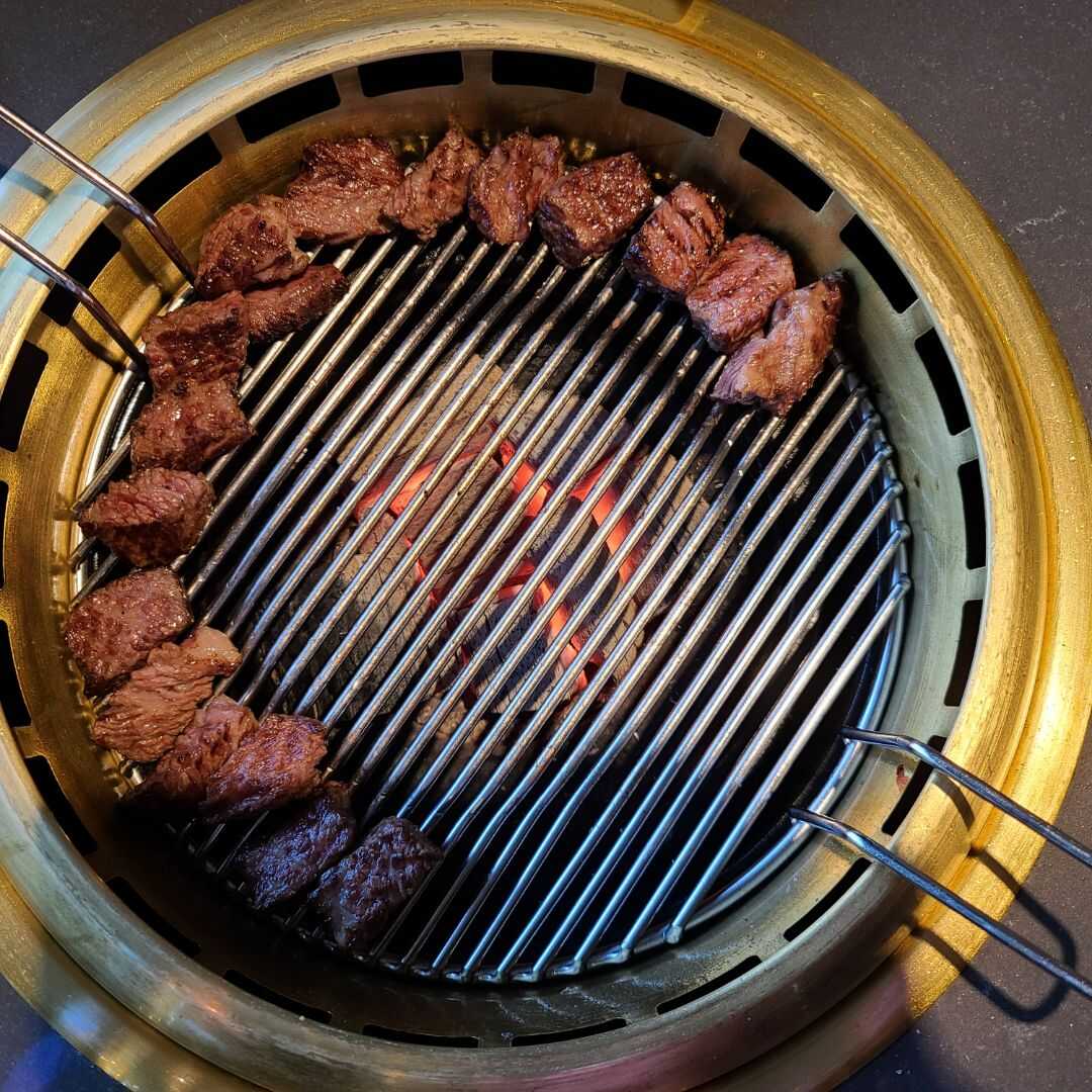쇠고기 갈비 (작은 끝부위, 지방 0.3센치)
