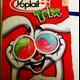 Yoplait Trix Strawberry Kiwi Yogurt