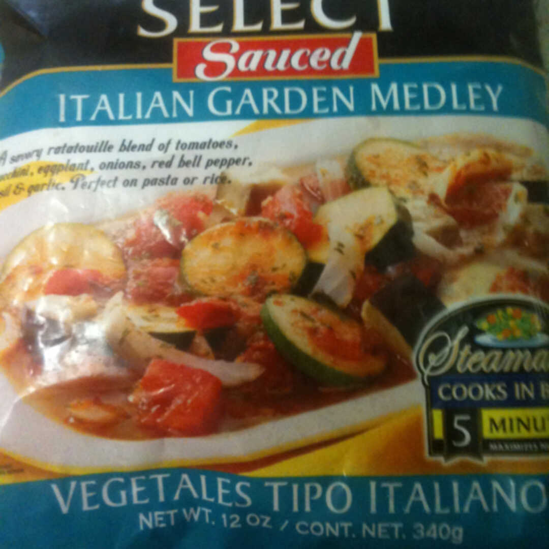 HEB Italian Garden Medley