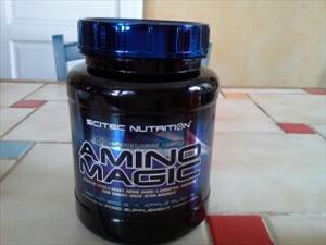 Scitec Nutrition Amino Magic